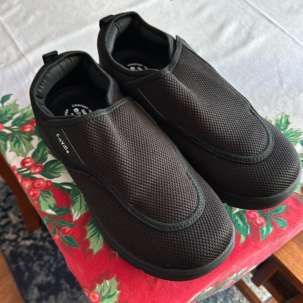 Men’s comfy shoes